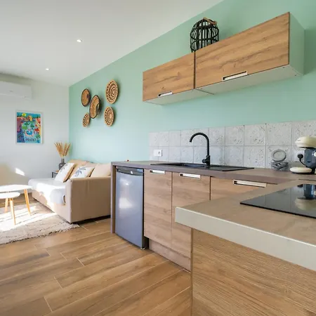 Avec Vue Panoramique Appartement *