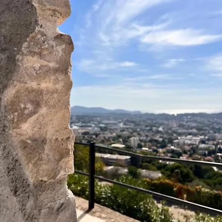 Avec Vue Panoramique * Toulon